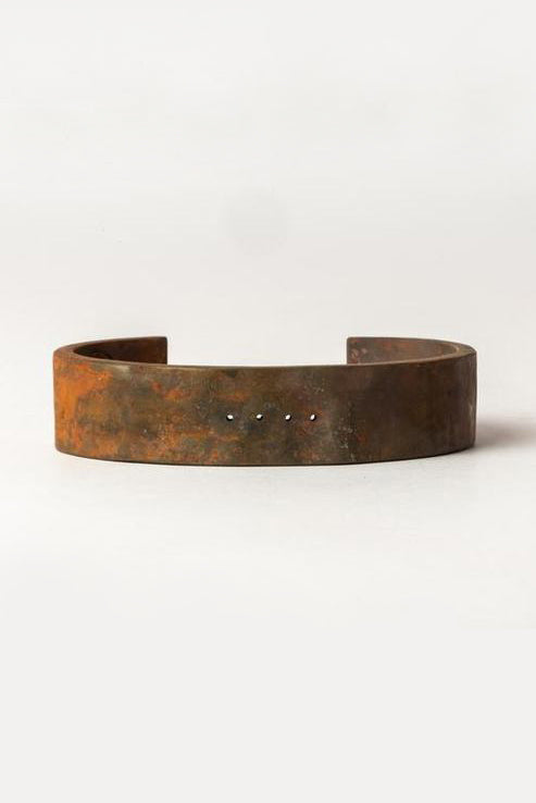 Parts of Four Super Restored Bracelet 608-12-DR-S